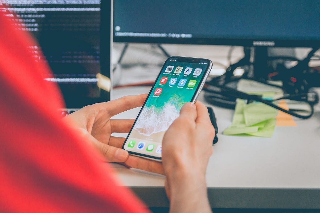 Transitioning from React Web Development to React Native: A Complete ...