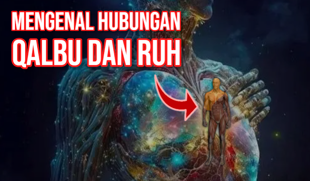 MEMAHAMI MAKRIFAT RUH DAN MAKRIFAT QOLBU | by Mbah Jayeng | Medium
