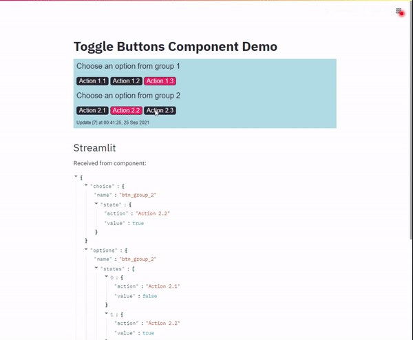 Deploy Python Code with Streamlit | Towards Data Science
