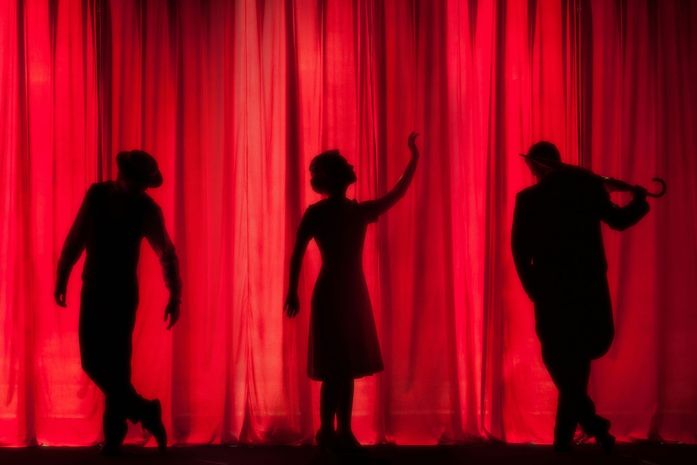 Gender Representation in Theatre: Breaking Stereotypes | by Emily Smith ...