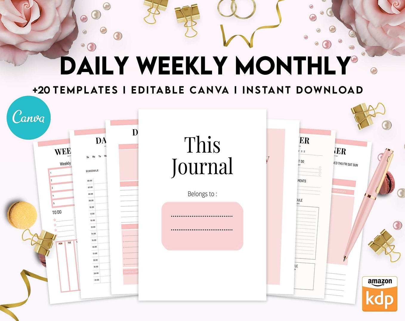 suicide-and-self-harm-journal-suicide-awareness-suicide-prevention-canva-editable-templates