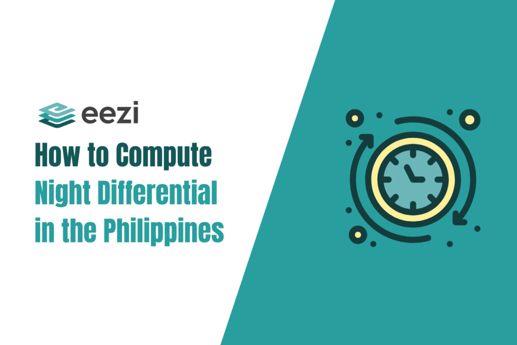 COE Philippines: Rules in Issuing Certificate of Employment | eezi | by ...