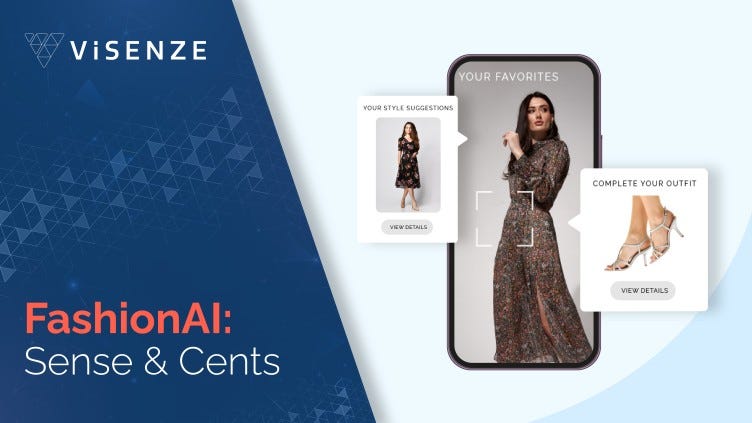 AI-Powered Visual Search: A Retailer’s Ultimate Guide | by ViSenze | Medium