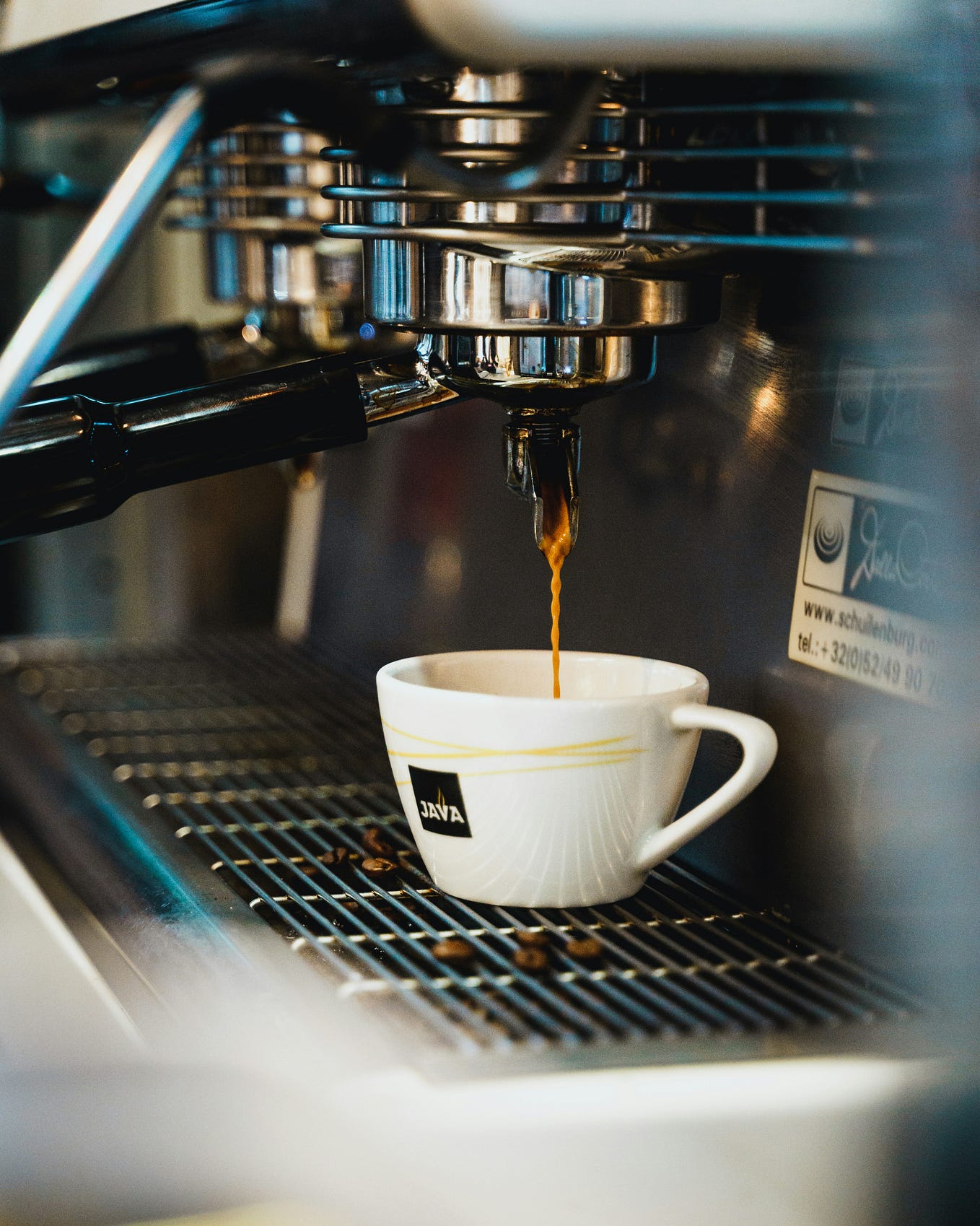 High-Level System Design Using Java: An Overview | by Vinit Bolla | Medium