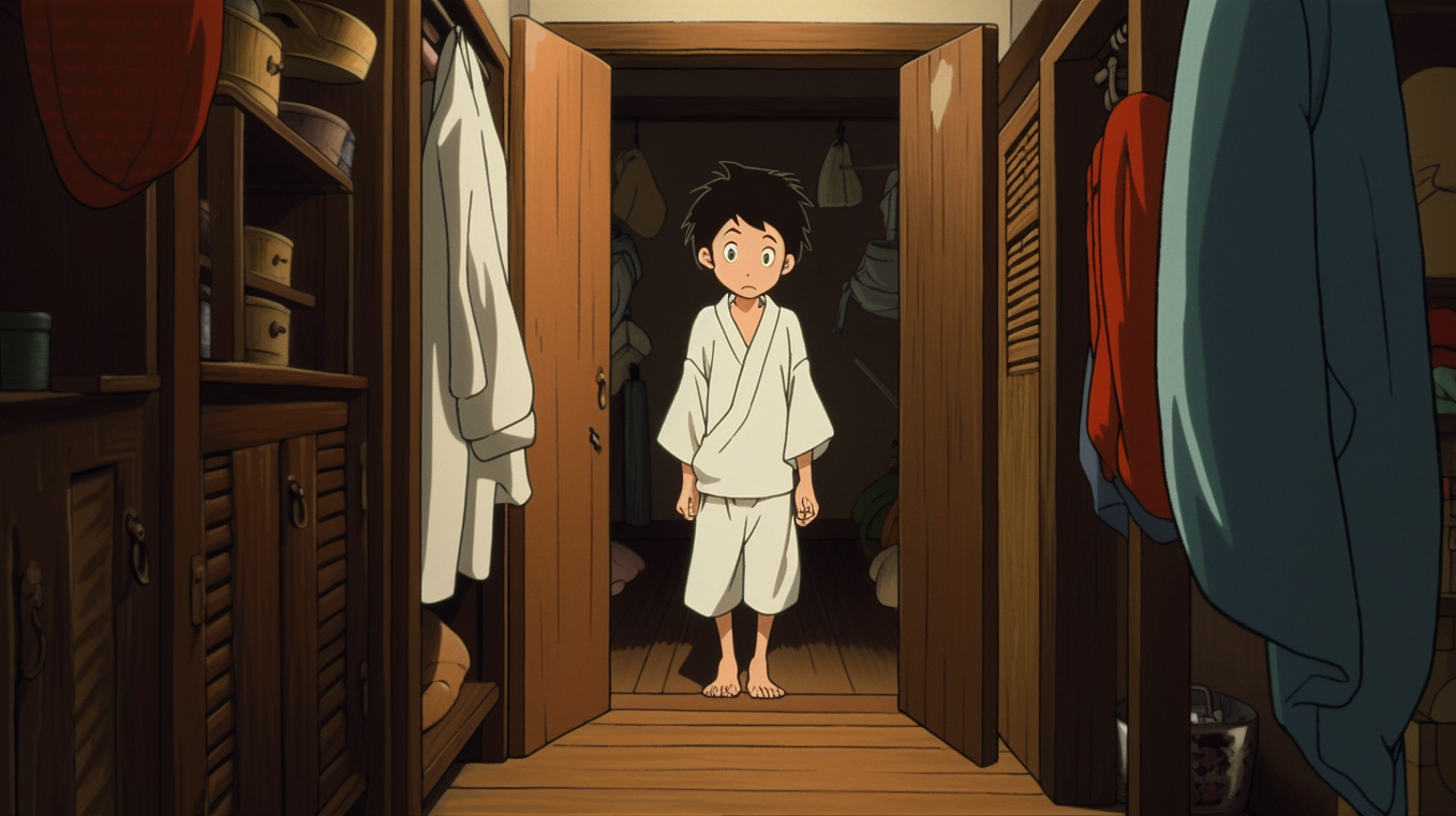 Is impostor syndrome the result of skipping an important step?