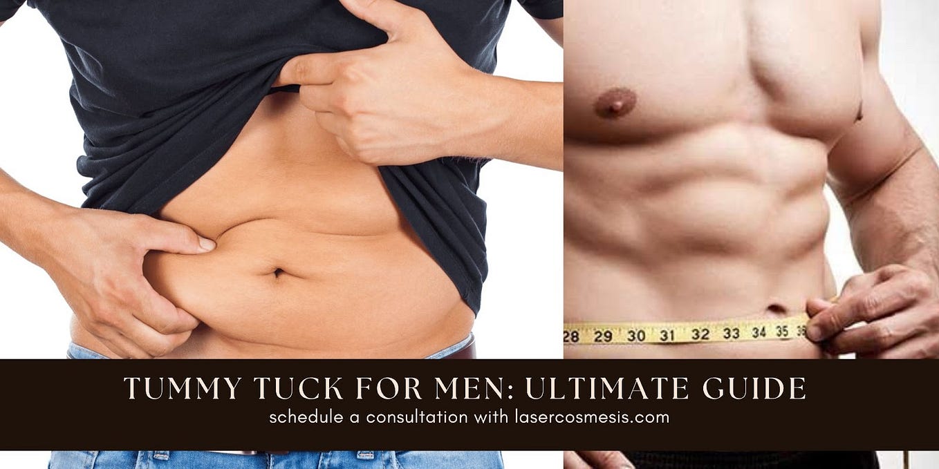 How Long Does It Take for Tummy Tuck Scars to Heal?