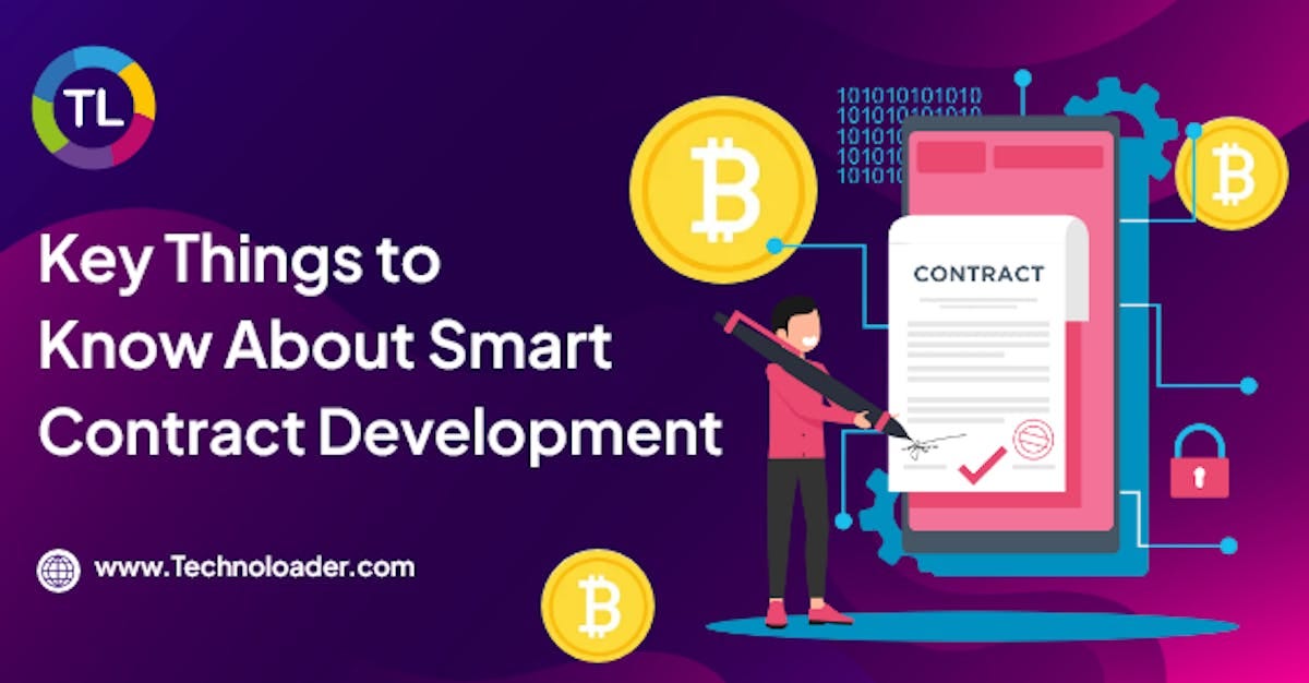 Smart Contracts Unleashed: Seamless Development Insights