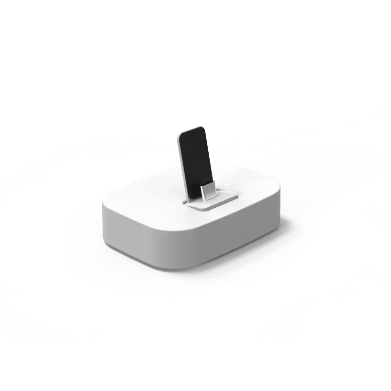 New Retail Comprehensive Solution — Combination of Management and AntiTheft by D.F.S