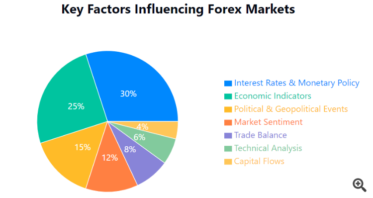 Building a Sophisticated Forex Trading Bot with Python and MetaTrader 5 ...