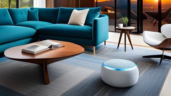 Can Alexa Control Apple HomeKit Devices - smarthomestarter.com