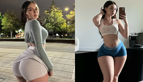 “The Full Story Behind the Jack Doherty and McKinley Richardson Leak