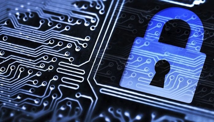 What are the 4 Generations of Firewall Technology? | by Dominic ...