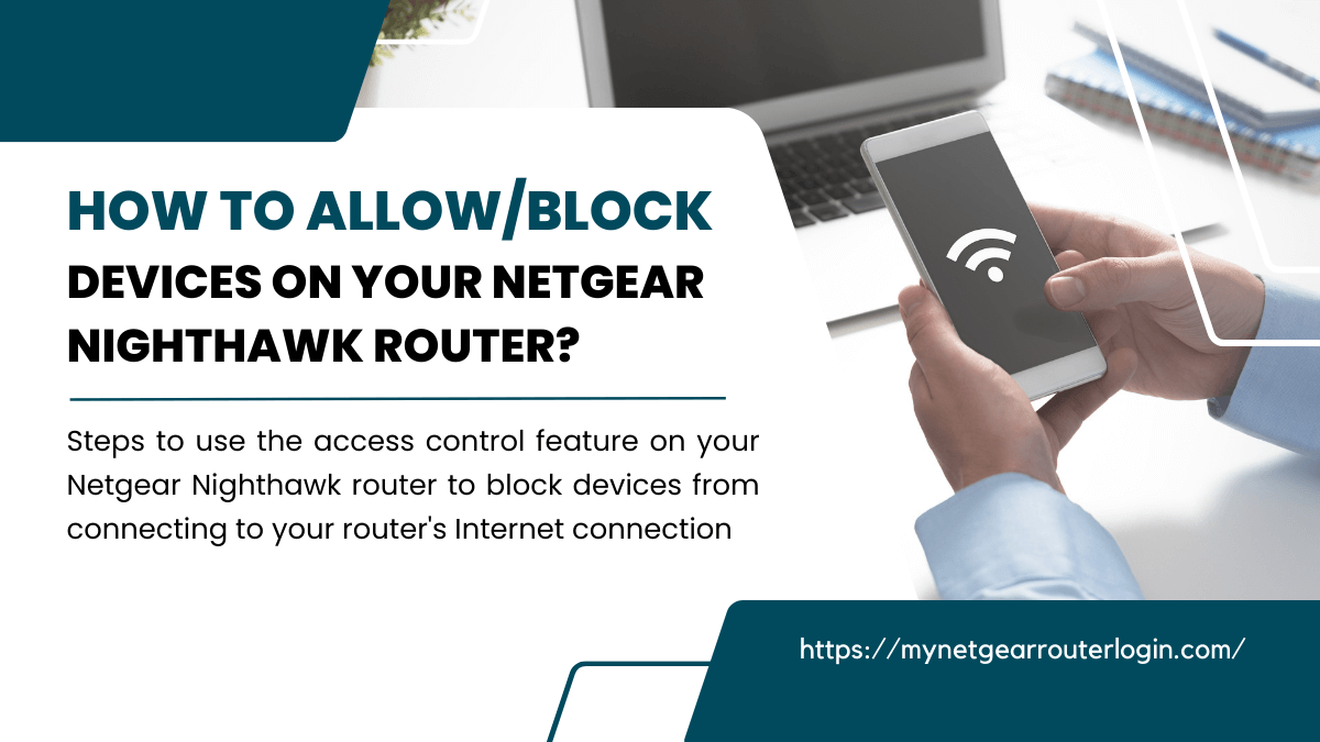 How to Change Default WiFi Network Name (SSID) and Password on Your