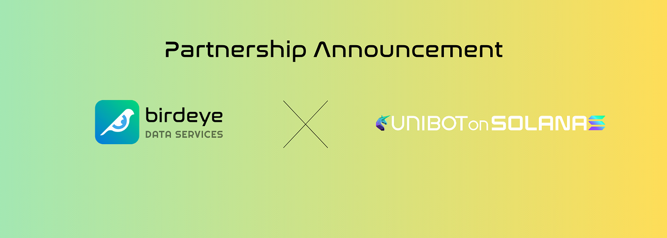 Backpack Wallet Partners with Birdeye to Bring Precise Token Value to