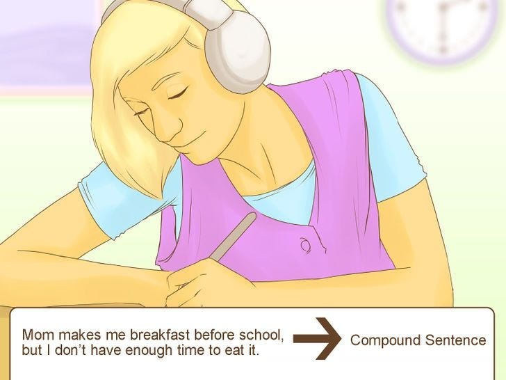 How to teach verbs to a student by how2world medium