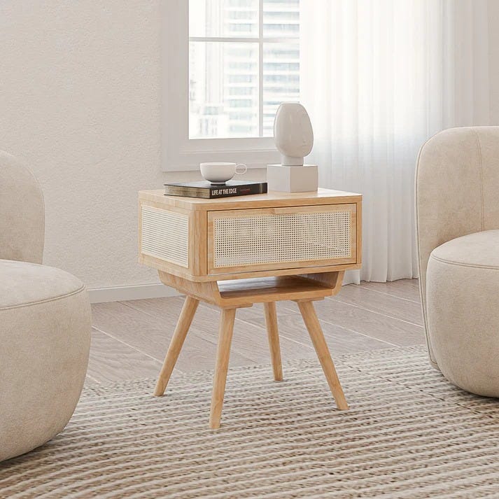 What is the best wood for indoor furniture? by Harmonie Medium