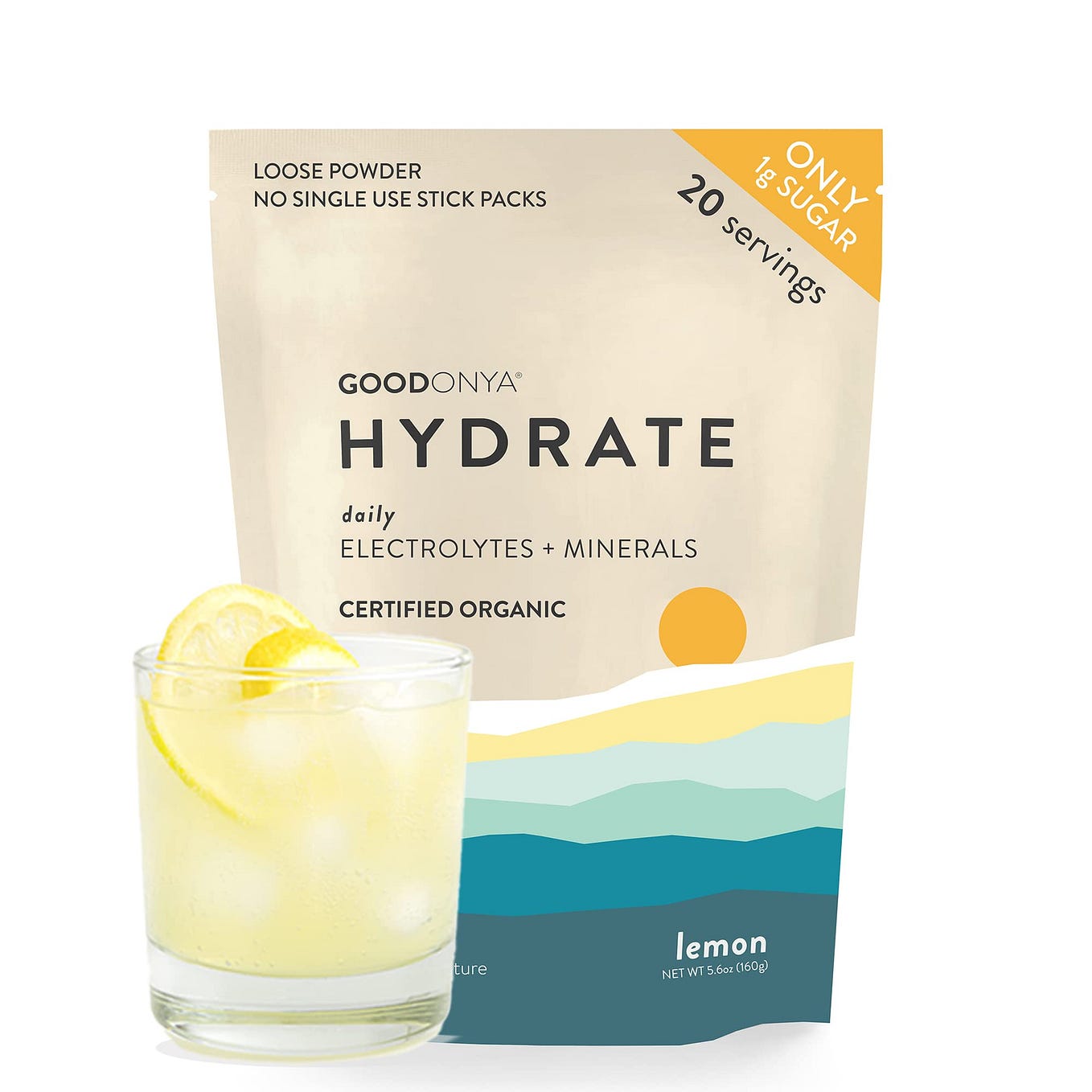 Sugar Free Electrolyte Drink: Boost Hydration Without Sugar by Ipalls