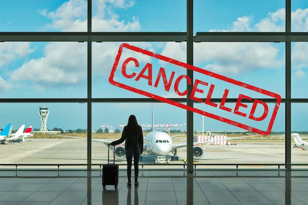 How To Cancel Copa Airlines Flight — Policy & Fees, by Infomukul