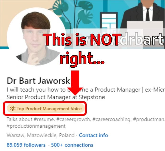 10 best Product Management Newsletters you can’t miss! by Dr Bart