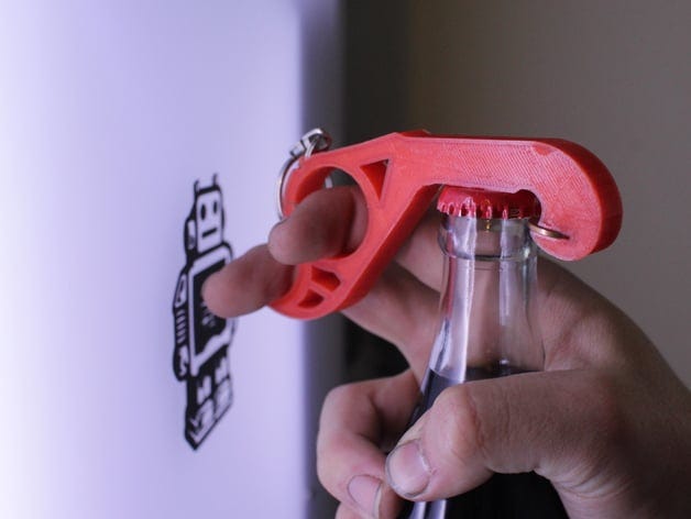 Make Your Life Easier: 10 Useful 3D Printed Things - Blog