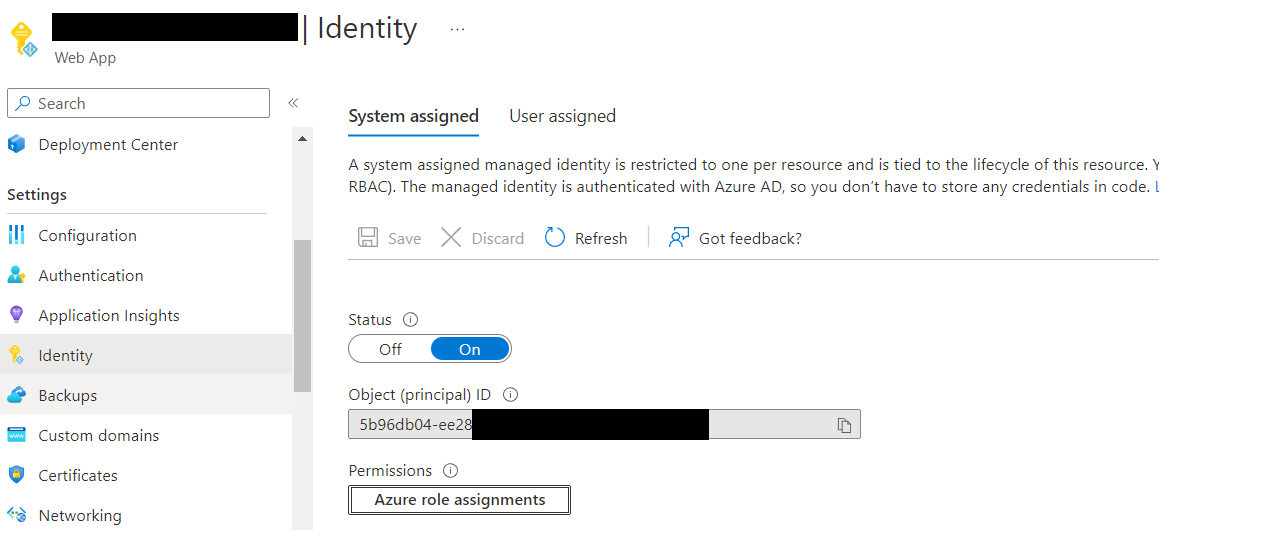 Azure Authorize requests to Storage Accounts (REST API) by Dev Shah