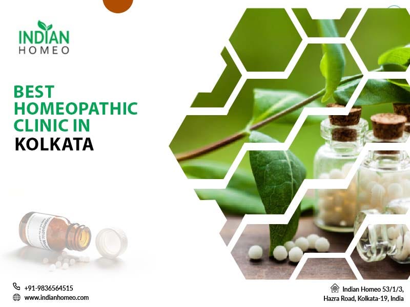 Unlock the Secret to Healthy Hair with Indian Homeo’s Best Homeopathic