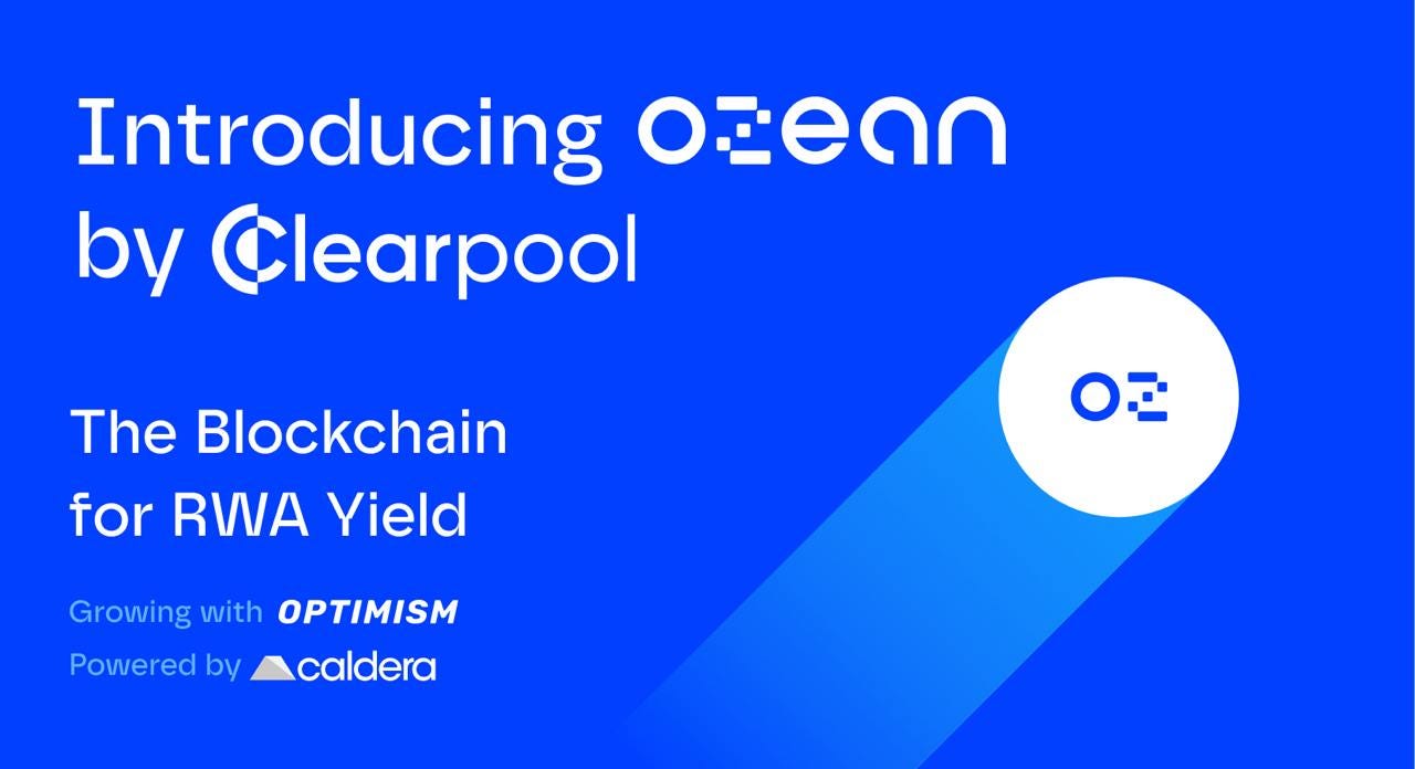Clearpool 2024 Roadmap. Dear Poolsider Community, | by Clearpool ...