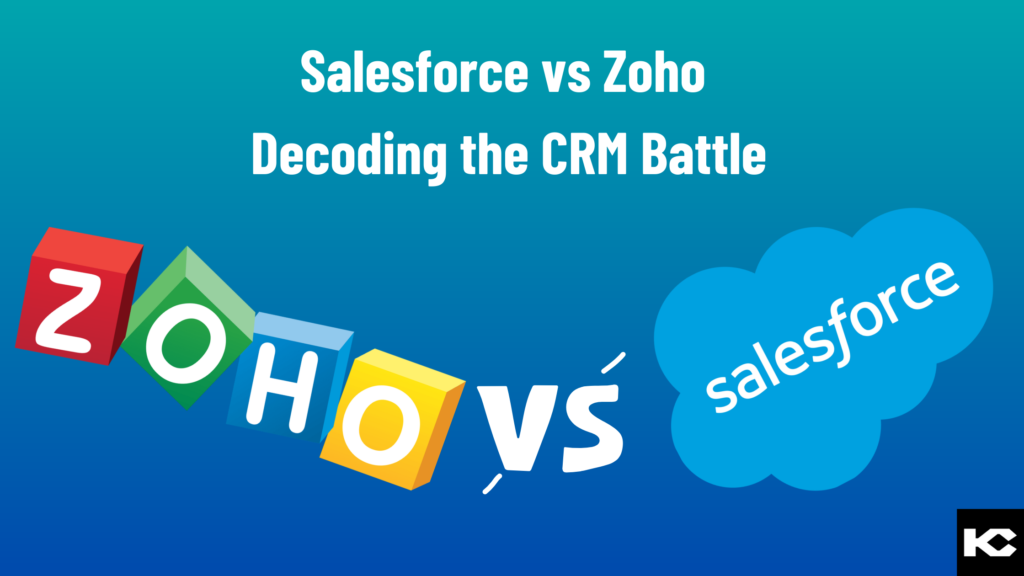 Salesforce Sales Cloud Empowering Sales Team for Success by Kizzy