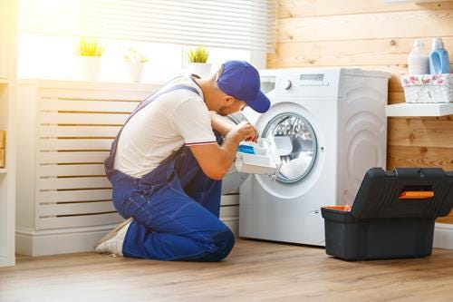 Choosing The Right Dryer Repair Service In New City NY By Appliance 