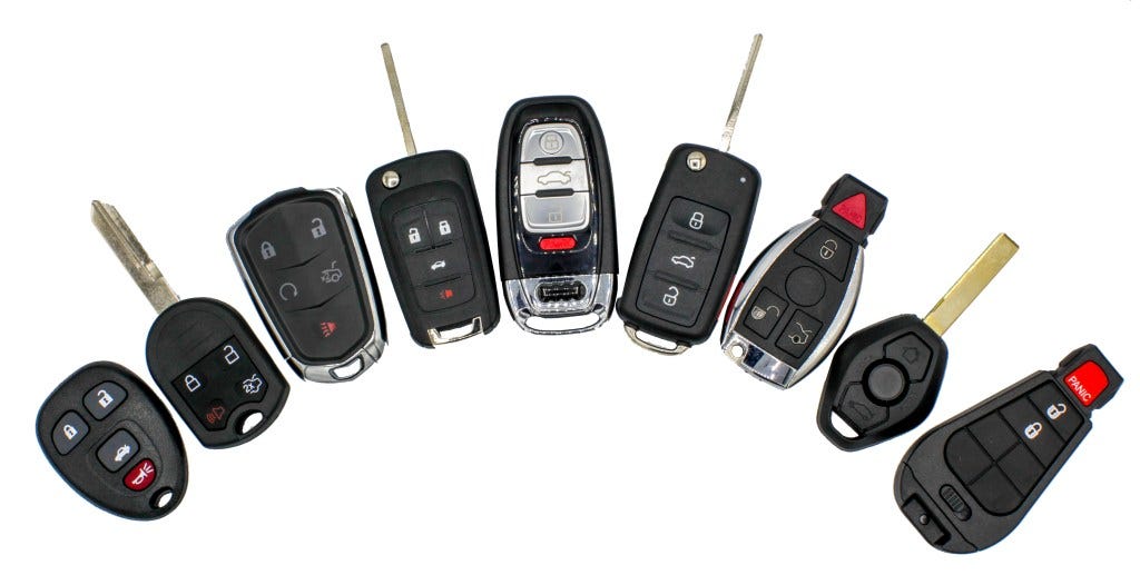 Locate Your Local Car Key Maker for Quick Solutions, by Key Maker Dubai, Dec, 2023
