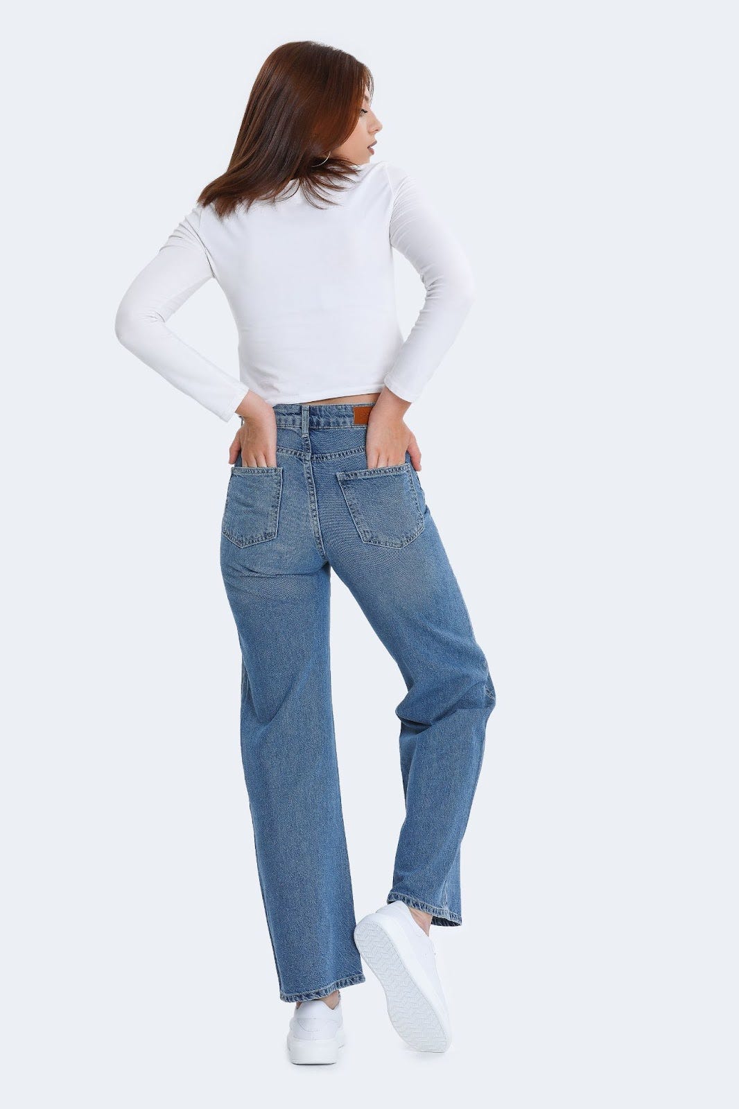 How Do You Know If Jeans Are Too Tight?, by WomenDresses