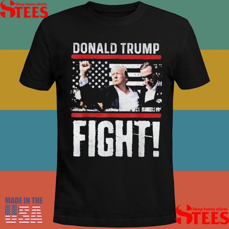 Big mike obama 2024 the man for the job president Tshirt