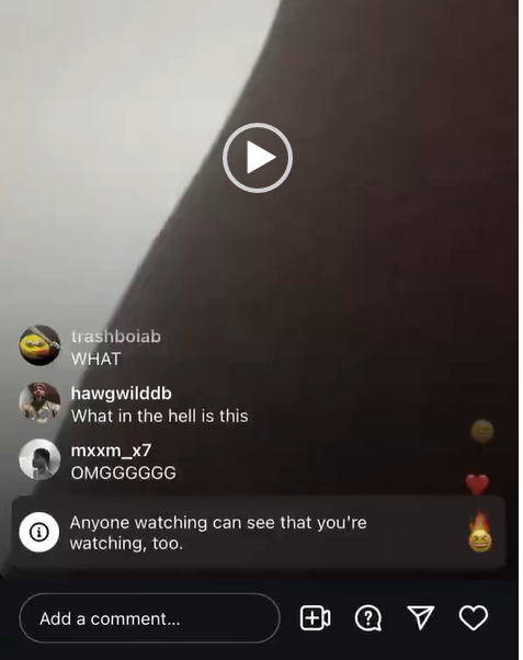 WATCH LIVE FULL VIDEO : shannon sharpe viral video Instagram on X