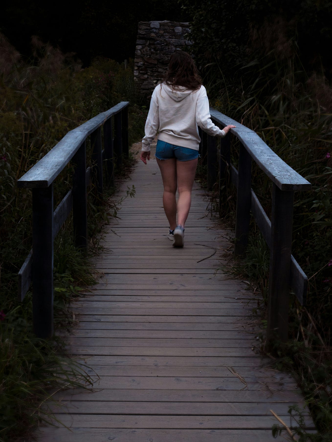 Right is the new like right by jeannie chambers medium