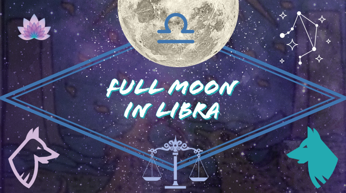 Three Questions To Ask The Tarot Over 2021’s Full Moon In Libra