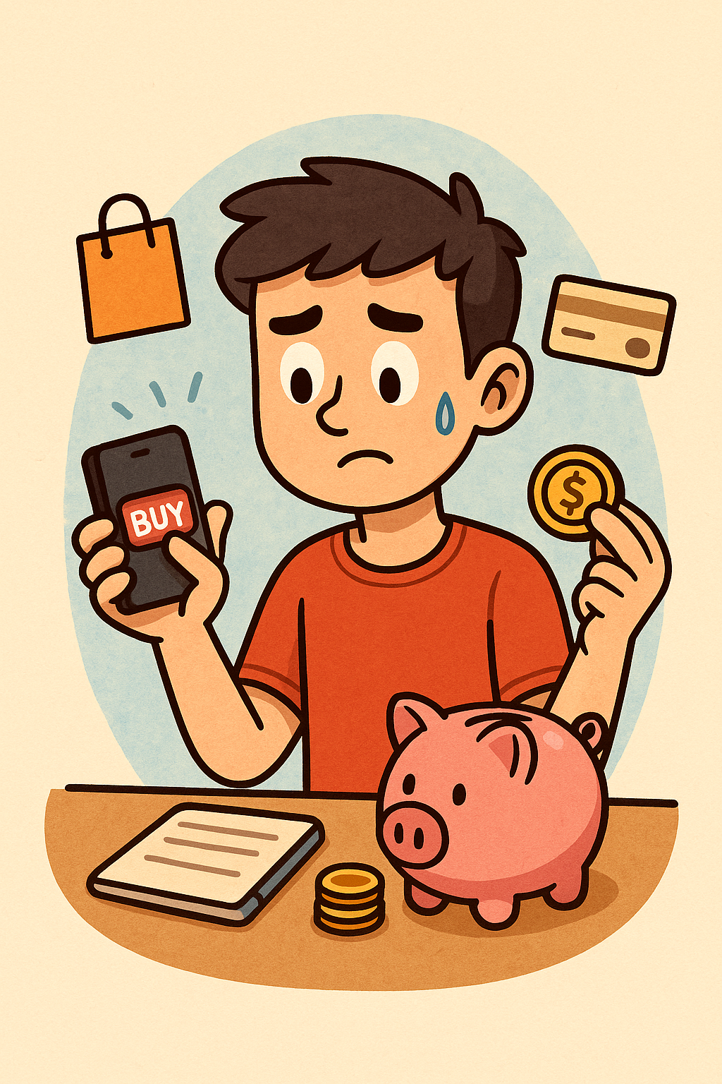 Clear explanation of how JS handles async tasks. The event loop really ...