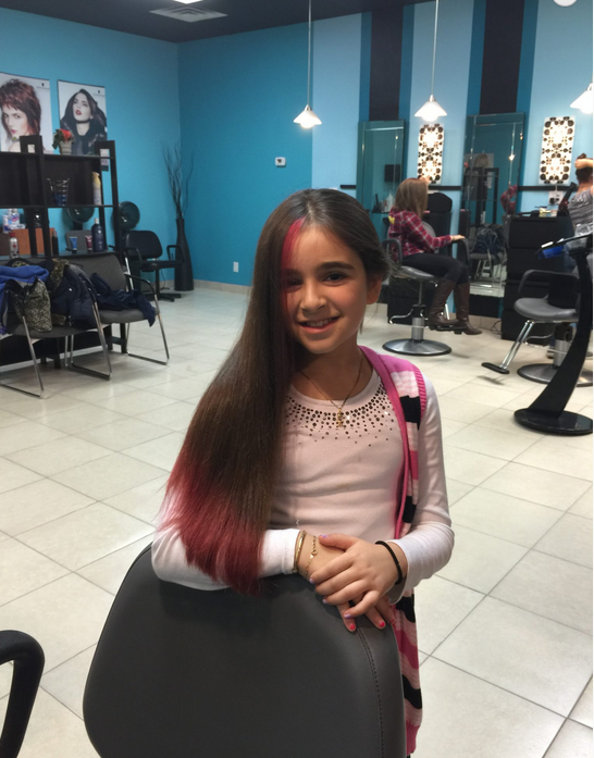 Discover the Best Hair Salons for Women’s Haircuts in North Carolina