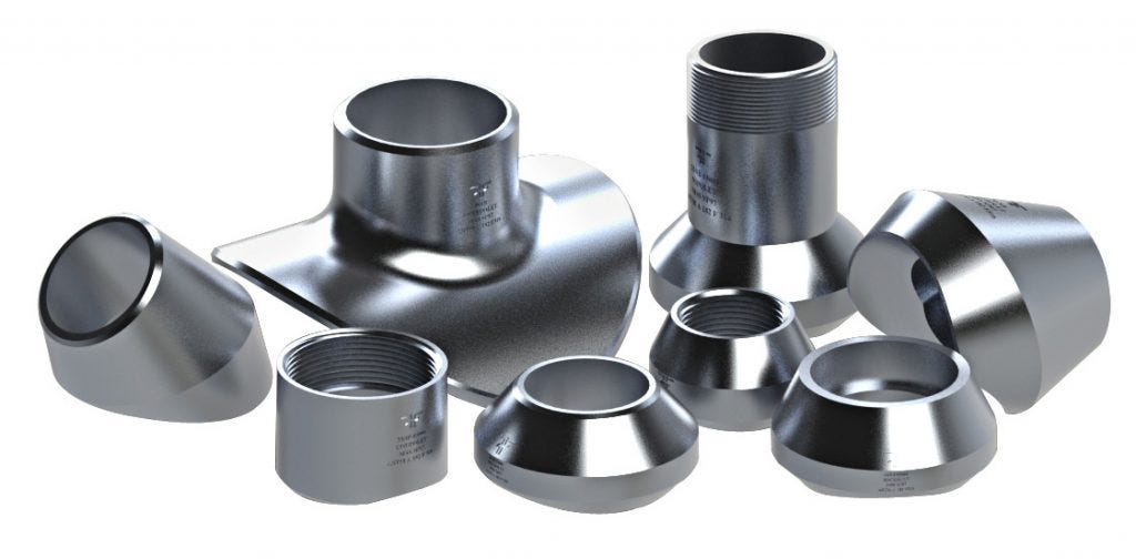 Inside Scoop: Comparing Double Ferrule & Single Ferrule Fittings