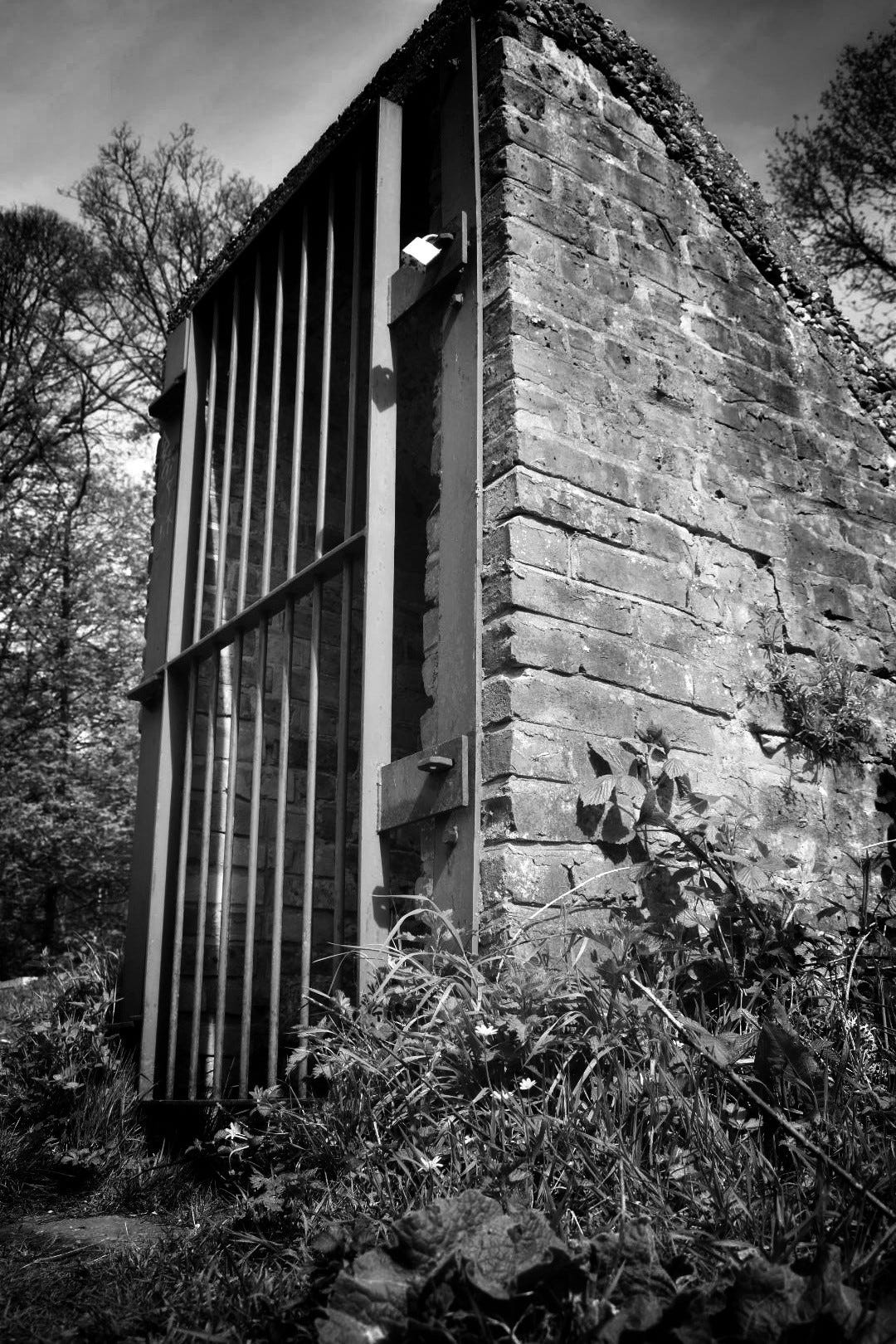 Great story, I think this is all correct, but more like a list of how