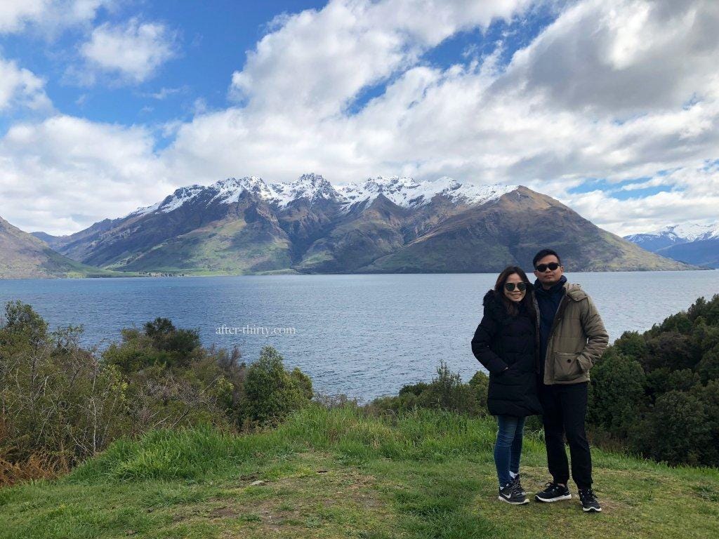 紐西蘭自由行 【2023最新】一篇搞定紐西蘭南北島環島攻略 New Zealand Travel Guide