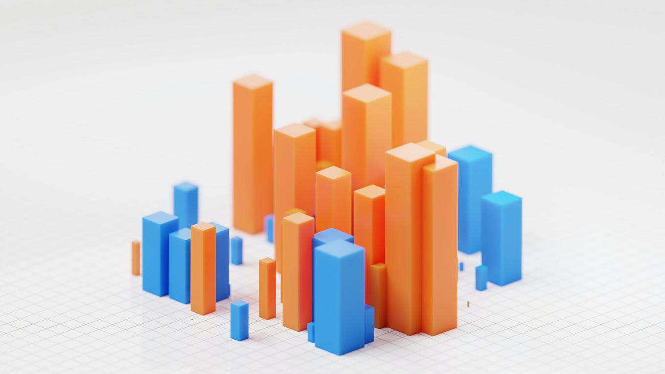 Mastering Bar Charts: A Comprehensive Guide with Python Seaborn and Matplotlib.pyplot