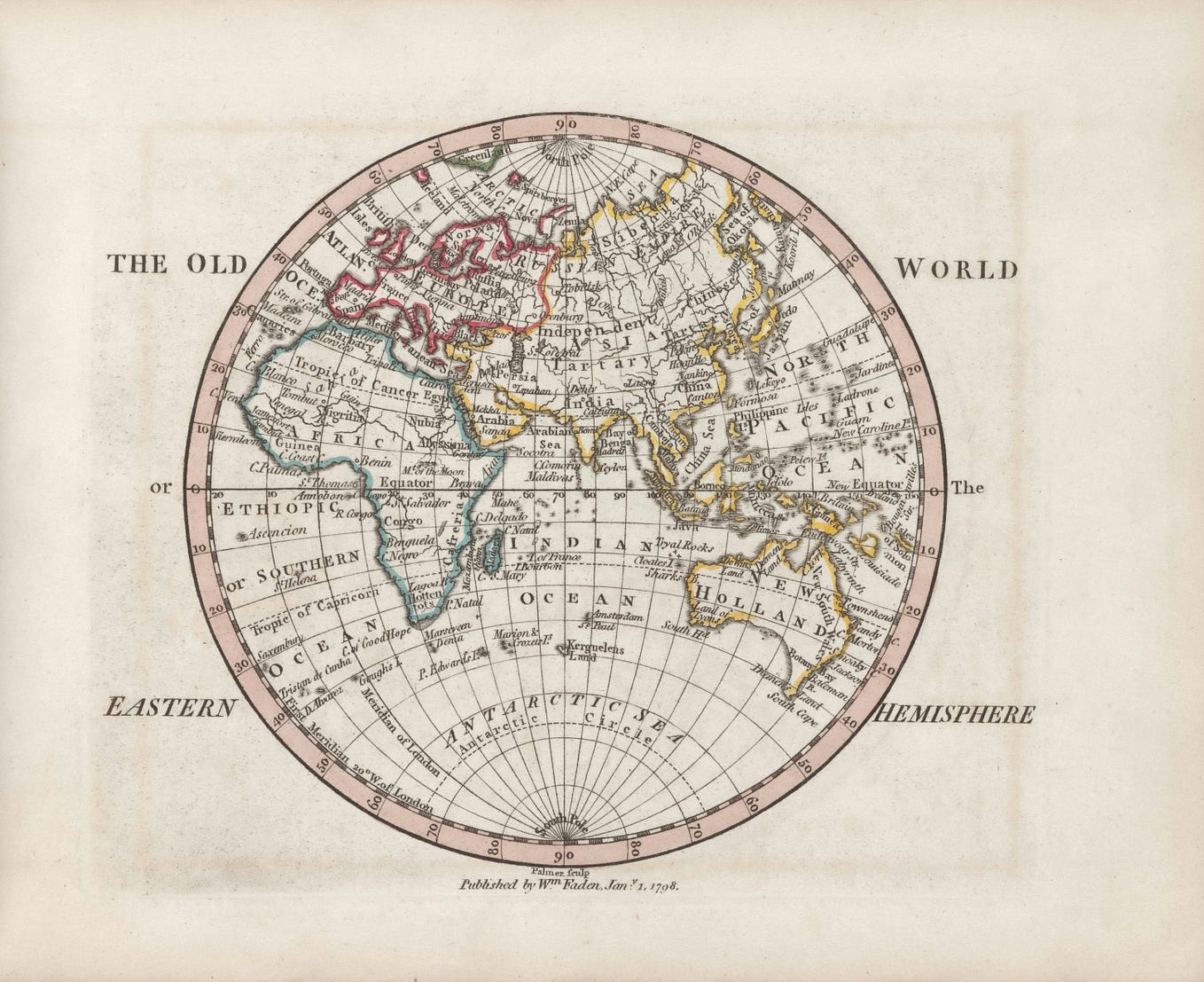 Colors of Python visualization — Matplotlib Colormap | by ZHEMING XU ...