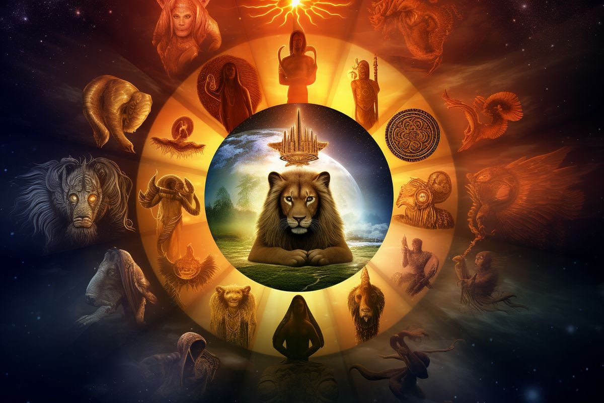 Unraveling the Mysteries What Symbolize in Culture by