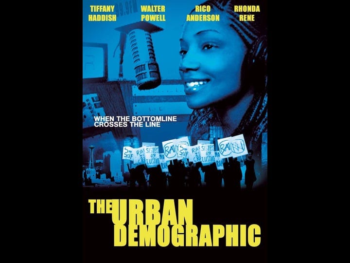 the-urban-demographic-tt0443685-1