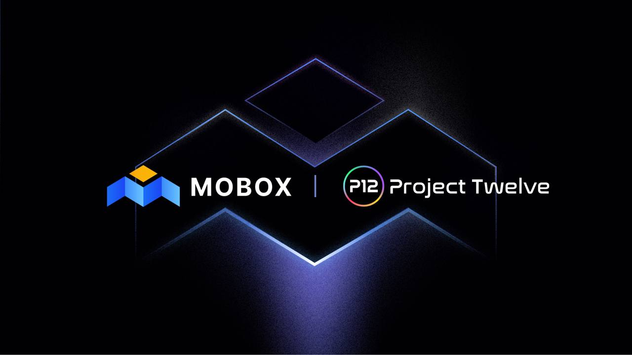 Introducing a Magical Partnership: MOBOX & Project Twelve (P12) Unite!