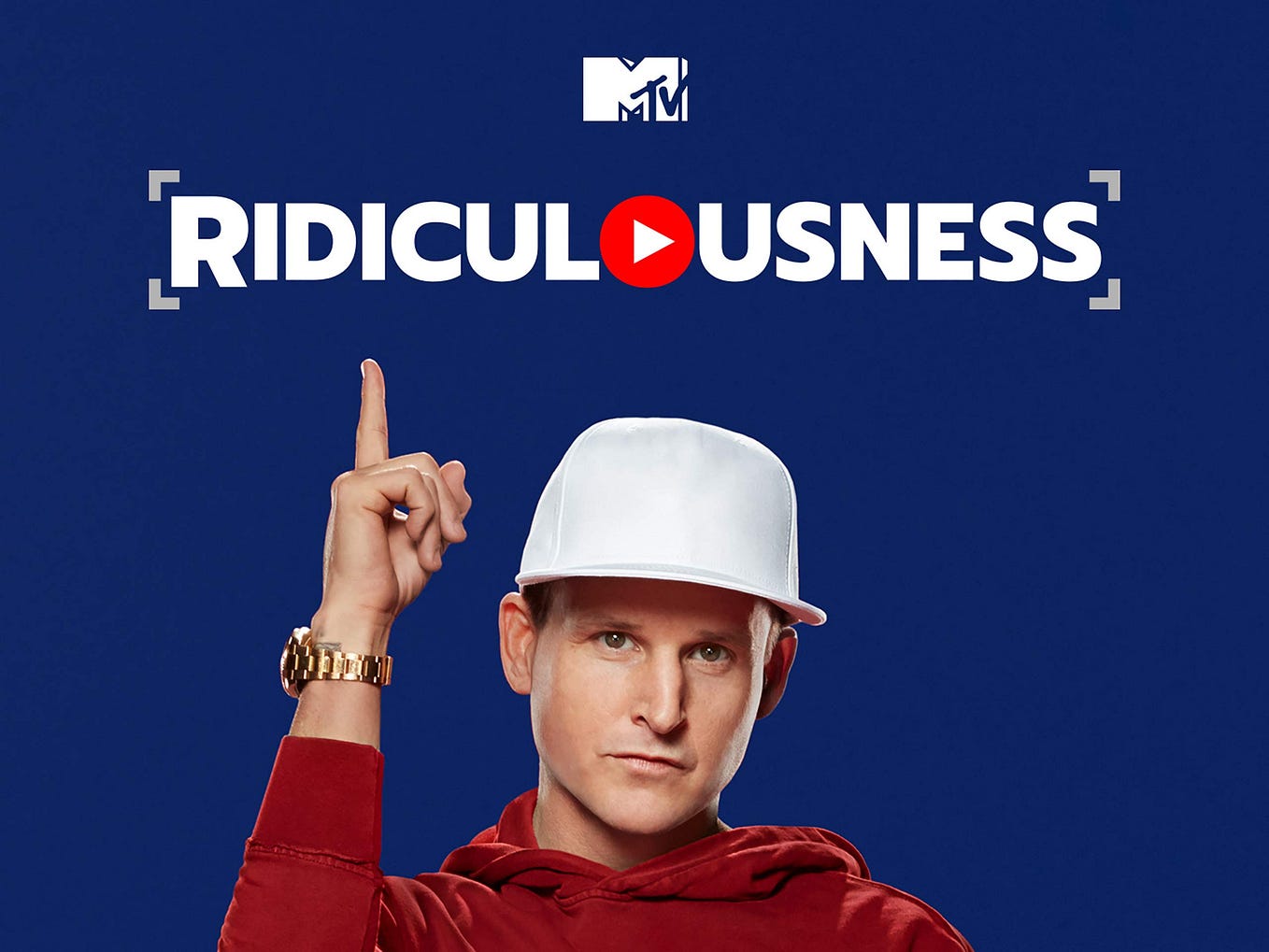 Ridiculousness S16E20 Season 16 (Ep.20) “Johnny Bananas” | Full Show