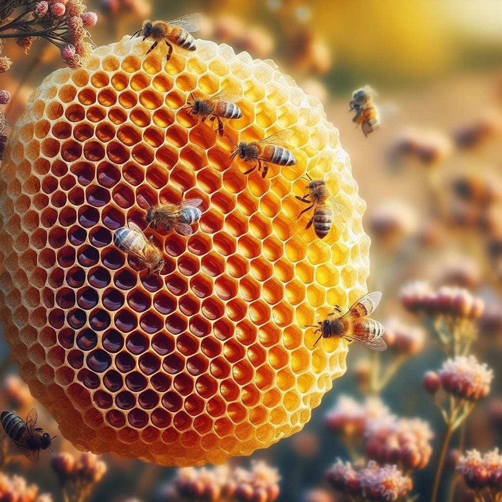 Best Bee Hives For 2024 Reviewed by Vegas Bees | by Vegas Bees | Medium