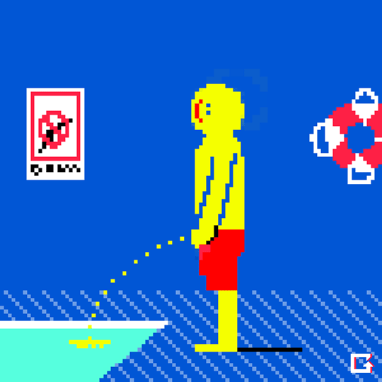 Piss Gif