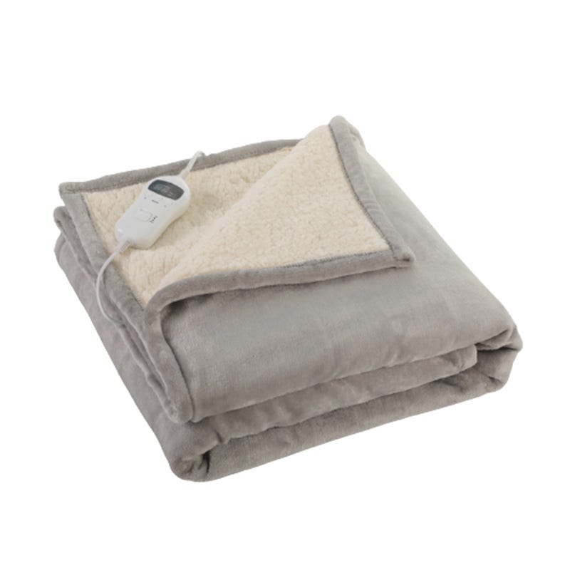 Do heated throw blankets consume excessive electricity? by