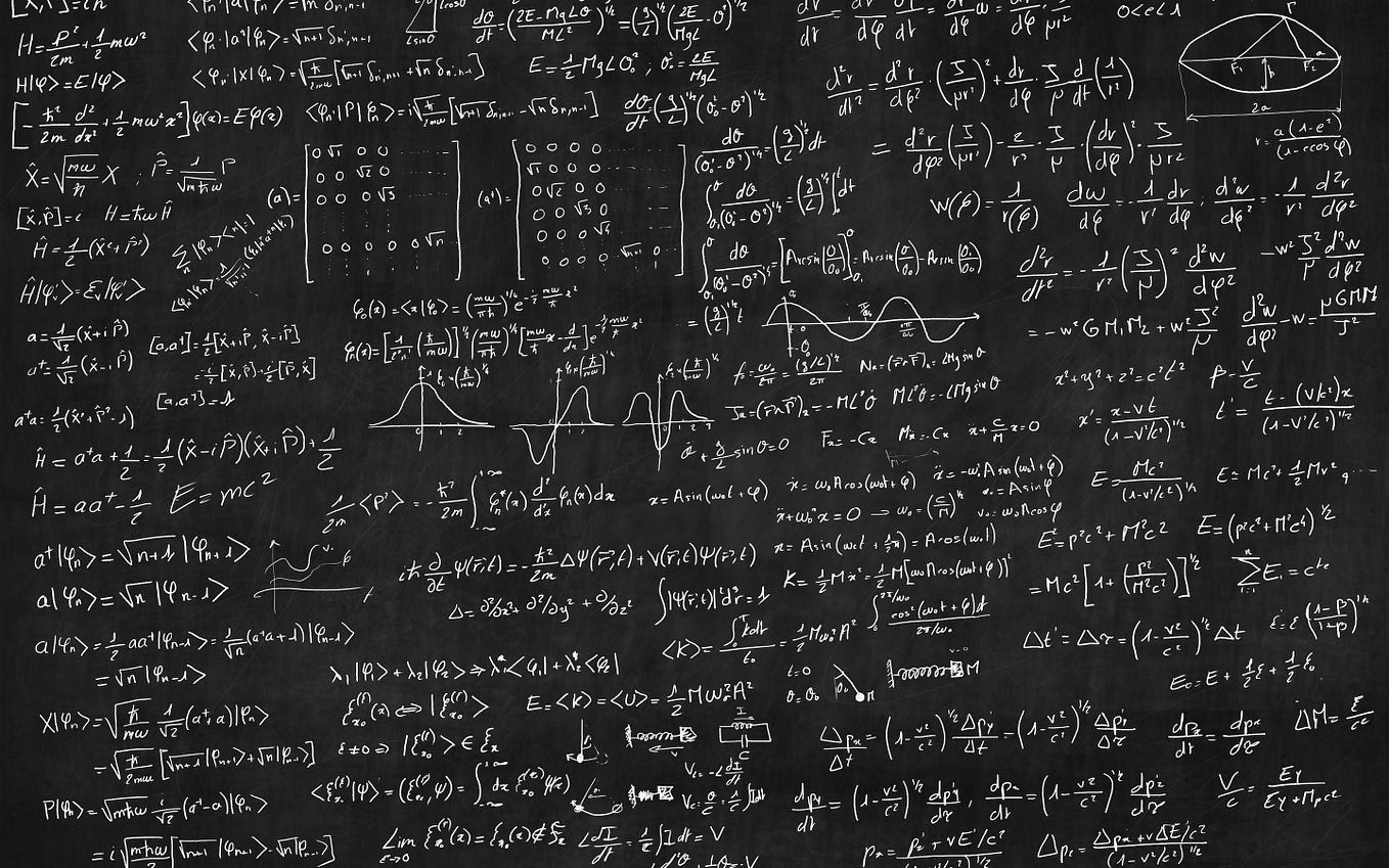 A Brief History of (Almost) Everything Quantum | by Agrim Arsh ...